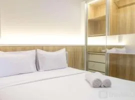 Best Value 1BR Apartment Connected to Mall at Anderson Supermall Mansion By Travelio
