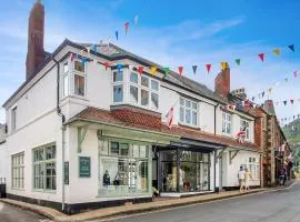 Keld Apartment, Porlock