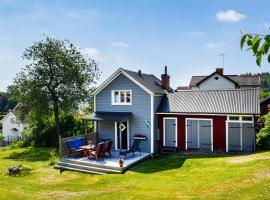 Lovely Home In Sommen With Kitchen
