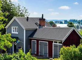 Fin Bolig I Sommen Med Kjøkken