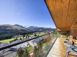 Edelweisshaus Top 15