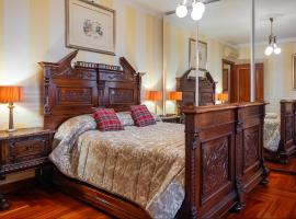 Regal House Roma Navigatori 23, hotel di Rome