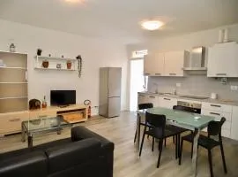 Appartamento Piazzetta Franchi