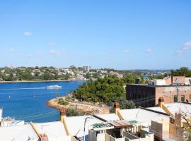 Millers Point Waterview, hotel a Sydney