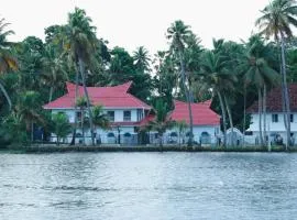 Kuttanad Kaya'k Club Villa