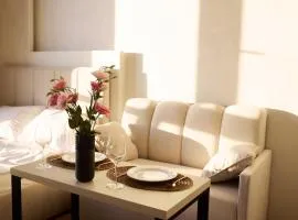 Apart Hotel Acropolis