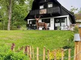 Ferienhaus für 2 Personen ca 75 m in Frankenau, Hessen Hessisches Bergland