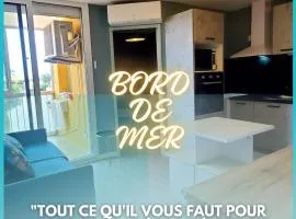 Appartement "La perle d'eau"
