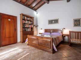 Casaletto della musica, ξενοδοχείο σε San Martino al Cimino