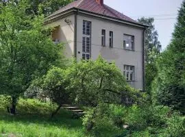 Vila Kotlářská