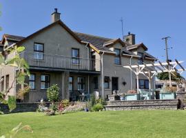 Sutzus, hotel in Coleraine