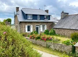 Superbe Maison rénovée - Trégomeur