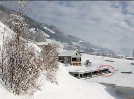 Smaragdresort Top 4.3, hotel a Bramberg am Wildkogel