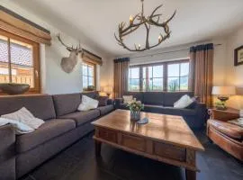 Panorama Chalet Taurachtal
