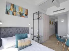 One Thibault Hotel - Sea View Studio