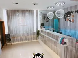 Joy Garden Hotel