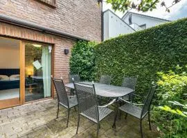 Ersfeld - Bad Teinach Appartment