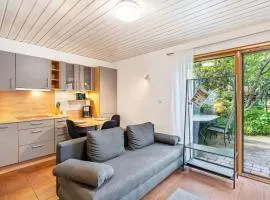 Haus Ersfeld – Gartenstudio