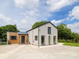 Muddy Udders Dairy, hotel v destinaci Okehampton