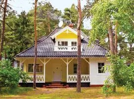 Holiday Home Pobierowo Piastowska