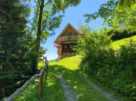 Ferienhaus Lodenwalcher
