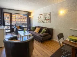 Les 2 alpes appartement entier 6pers.