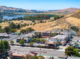 Best Western Plus Royal Oak Hotel, hotel poblíž San Luis Obispo County Regional Airport - SBP, 