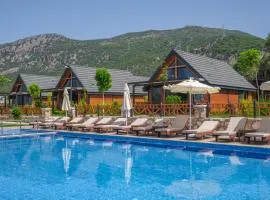 Kaş Konak Bungalows