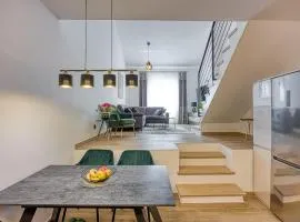 Sara Luxury in City Center