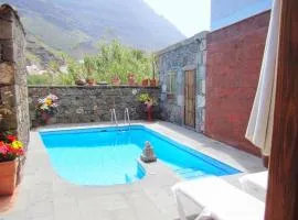 La Finca' Landhaus