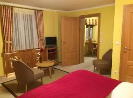 Tolles Appartement in Marktgemeinde Übelbach mit Garten