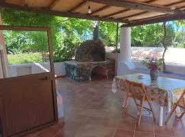 A casa Di Fabrizio Appartamento Il Forno