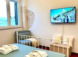 Iaru-Bed Experience House