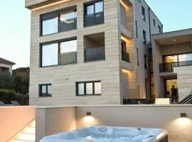 Luxury Villa Zlatko