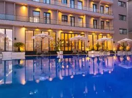 Tris3 Hotel