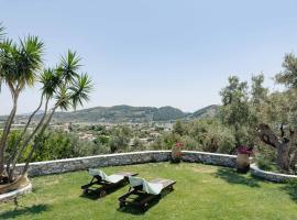 Villa Philosophia -Sophia, hotel en Skiathos