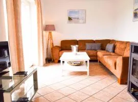 Ferienhaus Achtern Diek