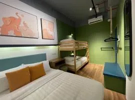 Faloe Hostel