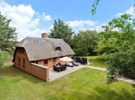 Awesome Home In Ulfborg With Wifi