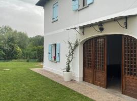 Locazione Riv'al Sile, hotel v destinaci Quinto di Treviso