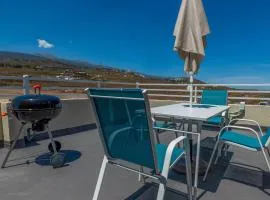 Charming House in Los Llanos with Mountain View