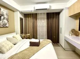Sparkle Luxury Suites