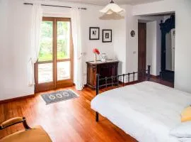 La Mela Rosa Bed & Breakfast