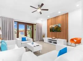 Aruba Breeze 4