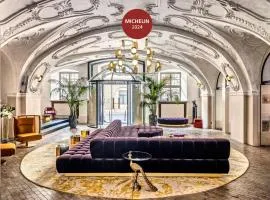 Hotel H15 Luxury Palace - Destigo Hotels