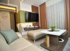 Apartman Viktor LUX