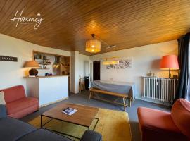 Homency - Résidence de l'Oisans C5, hotel en L'Alpe-d'Huez