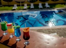 Aphrodite Hotel