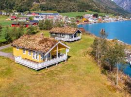 Gorgeous Home In Fjærland, hotel de lujo en Fjærland