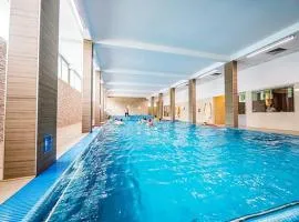 Instytut Zdrowia Sofra FIT & SPA